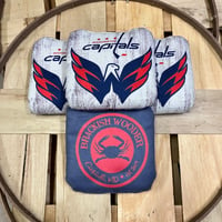 Washington Capitals - Eagle Logo