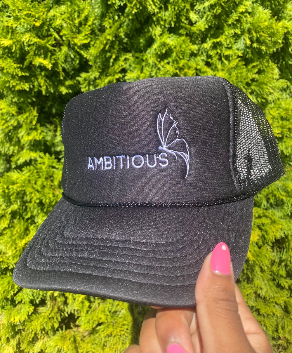 Image of Ambitious Snapback