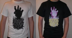 Image of T-Shirt "Hand" (Male)