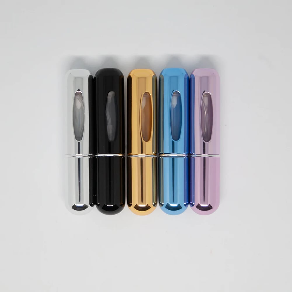 Image of Travel Parfume Bottle