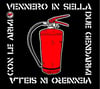 Vennero in sella con le armi - Artisti Vari (Book + CD)