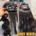 Tape in Extensions
