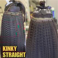 Image 5 of Tape in Extensions