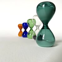 Image 4 of Glass sand timer