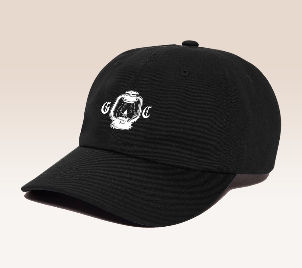 Image of  'Left To Drown' Hat