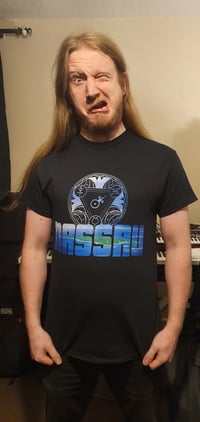 Alchemy Shirt  (Shipping Included)