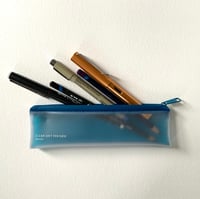 Image 1 of Soft Pen Case