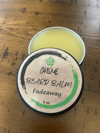 Beard Balm - Fadeaway