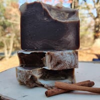 Image 2 of Sweet Vanilla Chai-Coconut Free 