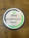 Beard Balm - Revive