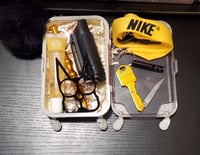 Image 2 of Mini Suitcase Bundle- Nike
