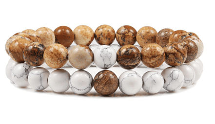 Image of Tiger Eye Bracelets