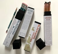 Image 3 of Blackwing Pencils