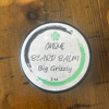 Beard Balm - Big Grizzly