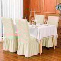 Dining Seat Covers