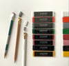 Blackwing replacement erasers