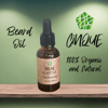 Beard Oil - Fadeaway