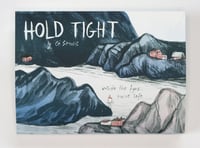 Image 2 of Hold tight
