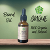 Beard Oil - Revive