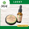Beard Oil and Balm Combo - Lucky
