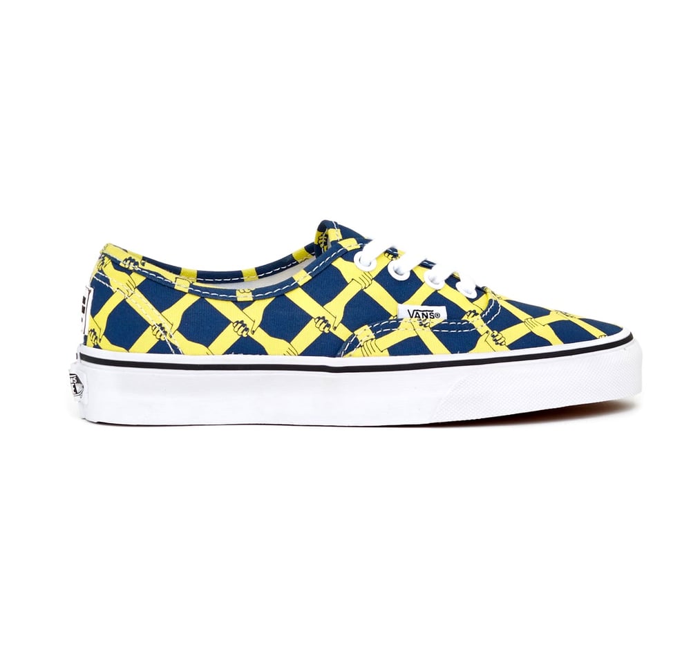 OPENING CEREMONY X VANS WOMEN’S 7.5