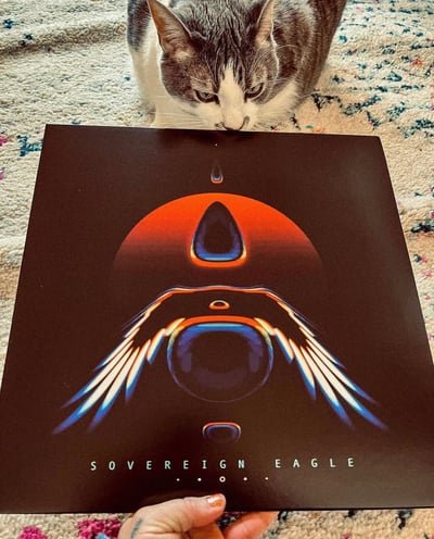 Image of SOVEREIGN EAGLE LP