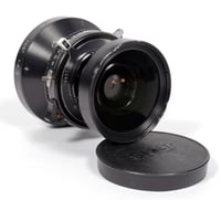 Image 3 of Rodenstock Grandagon N MC 90mm F4.5 Lens in Copal #1 Shutter (Sinaron W) #8476