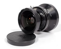 Image 4 of Rodenstock Grandagon N MC 90mm F4.5 Lens in Copal #1 Shutter (Sinaron W) #8476