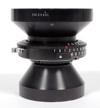 Image 5 of Rodenstock Grandagon N MC 90mm F4.5 Lens in Copal #1 Shutter (Sinaron W) #8476