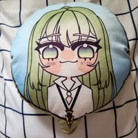 FGO enkidu pillow