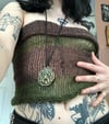 Knit Tube 