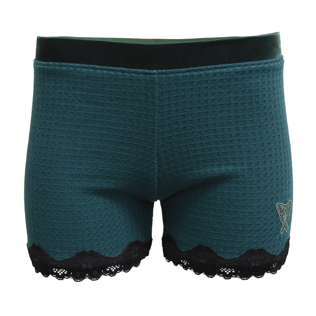 L.o.M.O. Boyshorts - Pine Grove