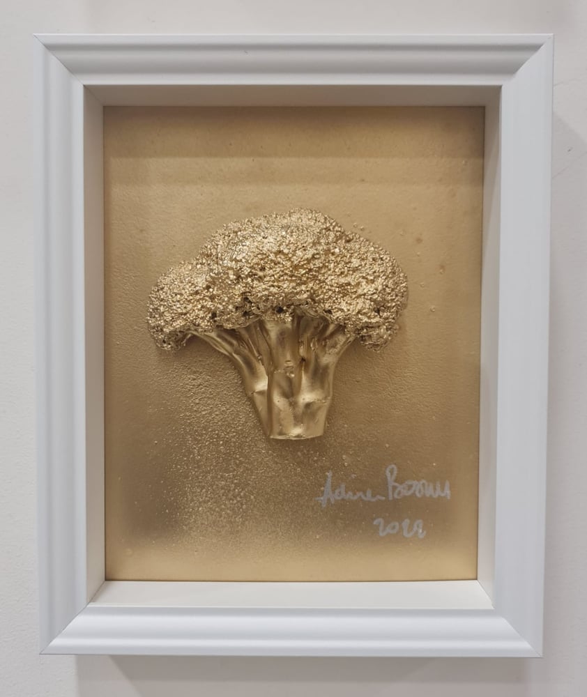Image of GOLD II (Deluxe)