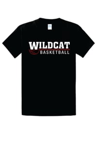 Wildcats Basketball Shirt