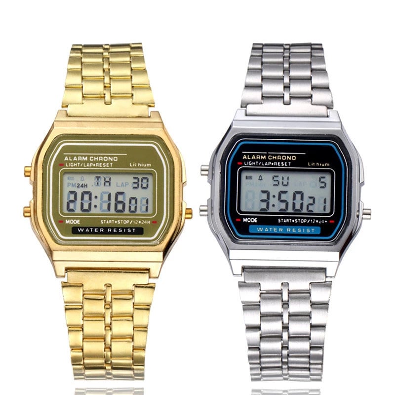 Image of Digital LED Watch 