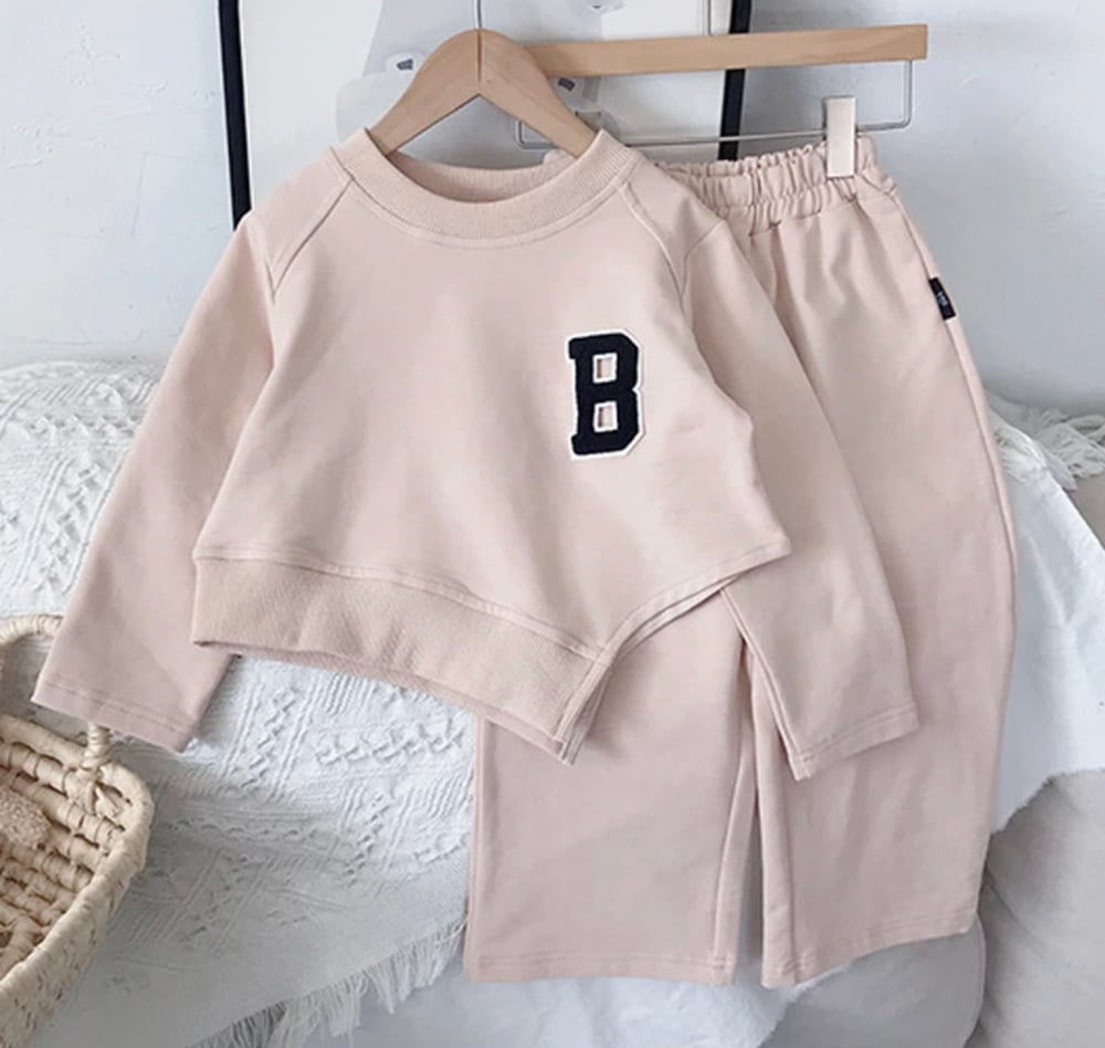 Image of Bree Two Piece Set