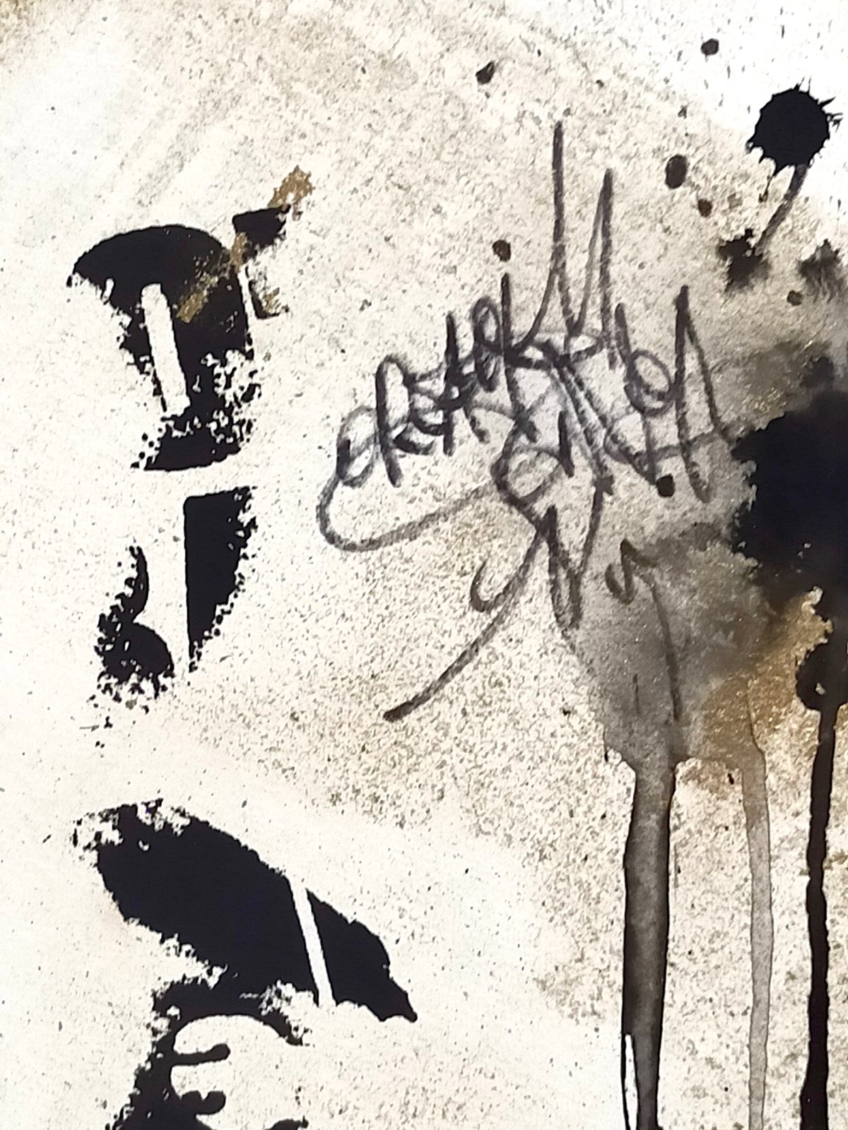 Image of SHOOT THE BANK GOLD EDITION SIGNED + COA.