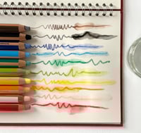 Image 2 of Chunky “3 in 1” pencil