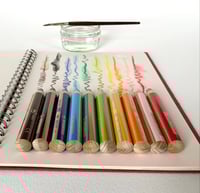 Image 3 of Chunky “3 in 1” pencil