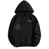 Image 1 of GODGIVEN HOODIE