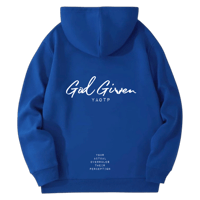 Image 4 of GODGIVEN HOODIE