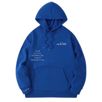 Image 3 of GODGIVEN HOODIE
