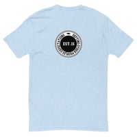 Image 4 of EST. 16 Flagship T-Shirt (Home)