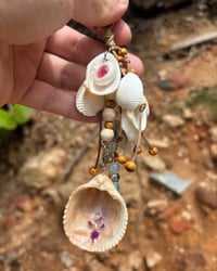 Image 4 of Madrépora | bag charms