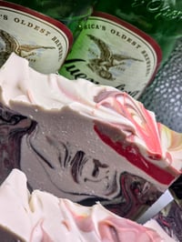 Image 6 of New Product: Beer soap 