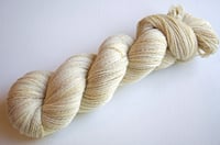 Image 2 of Handspun — Toasted Marshmallow