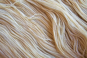 Image of Handspun — Toasted Marshmallow