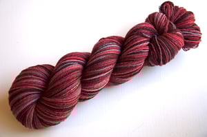 Image of Handspun — Barberry Bush