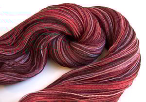 Image of Handspun — Barberry Bush