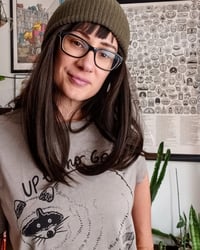 Image 1 of Up To No Good T Shirt
